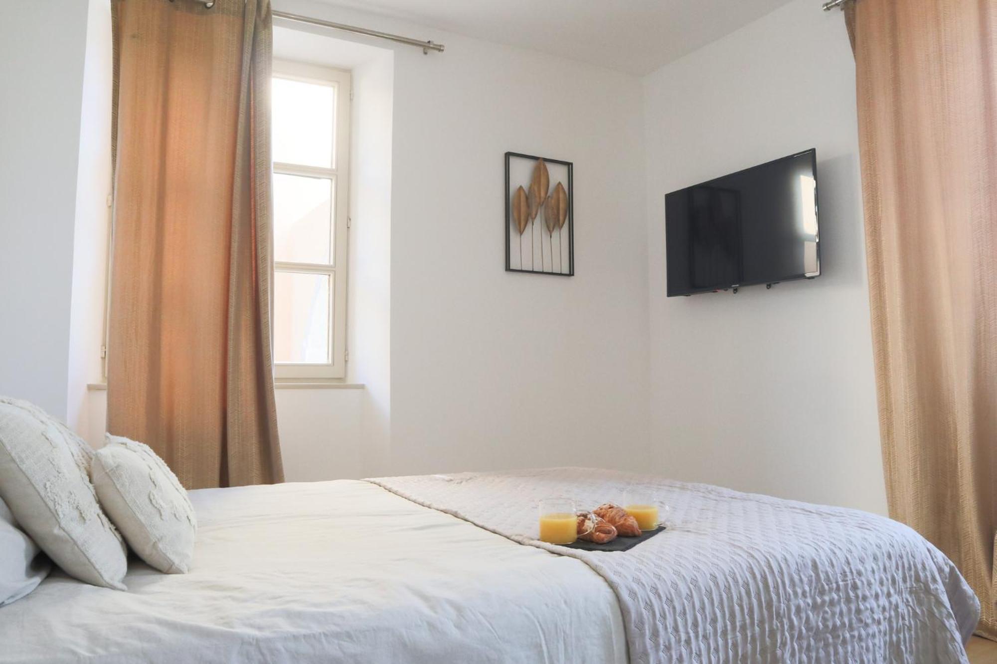 La Chambre Aux Anges Wahlbach 外观 照片
